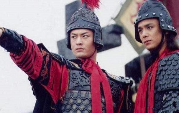 唐朝名将祖坟被挖，告诉皇帝最后怎么处置的？