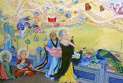 关于舍利弗<a href=https://www.lishiji.cn/lishi/1171/ target=_blank class=infotextkey>故事</a>有哪些？舍利弗有着怎样的大智慧