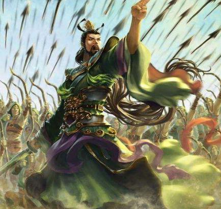 葛从周：唐末五代时期朱温手下将领