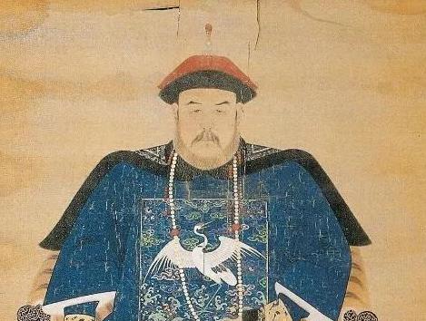 鄂尔泰：深受雍正信任，年羹尧也对其拉拢