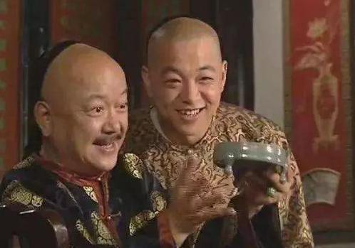 嘉庆问和珅，太上皇对你好吗，和珅说了一句，却要陪葬！
