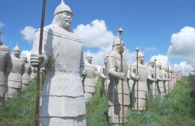 元朝的元睿宗拖雷为什么没有成为可汗?元睿宗是一个怎样的人? 元朝的元睿宗拖雷为什么没有成为可汗?元睿宗是一个怎样的人?