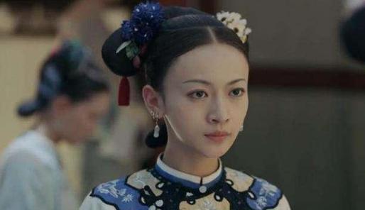 乾隆为什么没有让令妃终身当上<a href=https://www.lishiji.cn/lishi/13/ target=_blank class=infotextkey>皇后</a>？原因是什么
