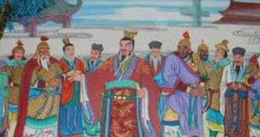 “位面之子”是什么意思？光武帝刘秀用一生告诉你！