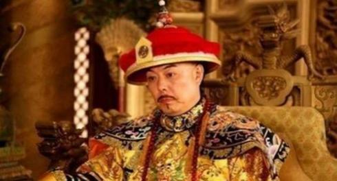 乾隆一死嘉庆为何半月之内就铲除了和珅？和珅终究算不上一个权臣！