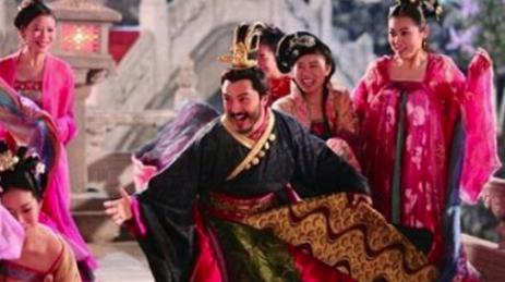 盘点历史上五大淫乱皇帝，南汉殇帝刘玢排第三