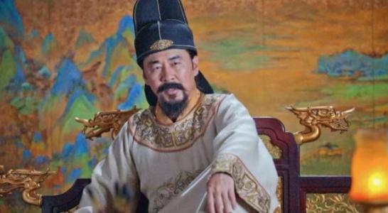 历史上的三大罪人，其中一个毁了一个朝代