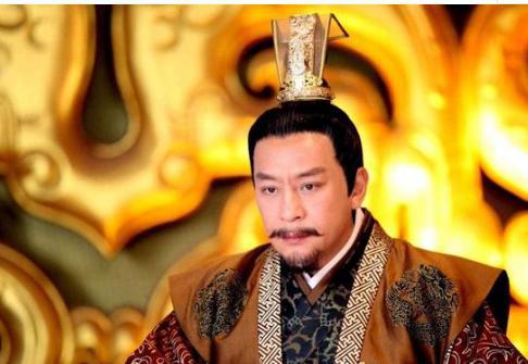 历史上的李显是什么样的?:被母亲废掉,被妻子害死,一生是傀儡