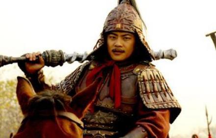 隋唐18条好汉是怎么排名的?秦琼排在第十六! 隋唐18条好汉是怎么排名的?秦琼排在第十六!