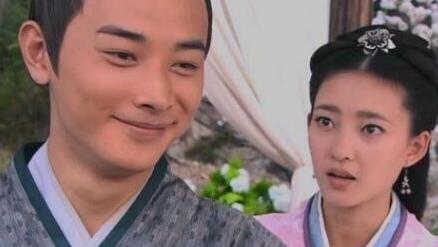 他是刘邦的儿子 若非高人相助估计太子之位得换人