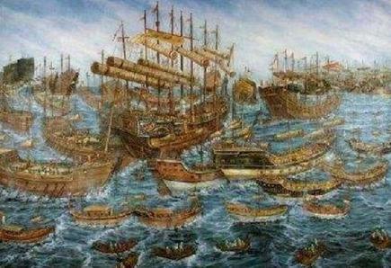 露梁海战为什么会说是明朝海军最后的辉煌 原因出在什么地方 露梁海战为什么会说是明朝海军最后的辉煌 原因出在什么地方