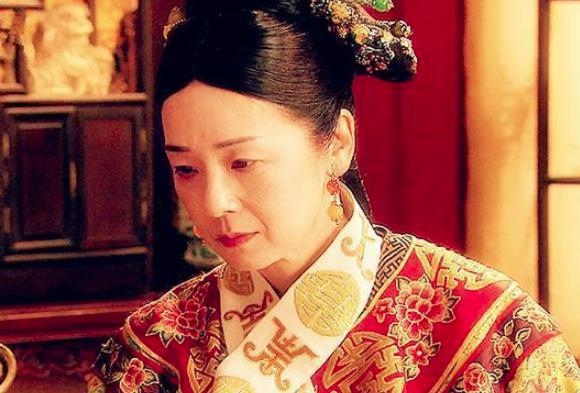 慈禧的封号为什么从“兰贵人”直接成了“懿嫔”？