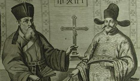 徐光启那么有才,为什么到最后什么都没有 徐光启那么有才,为什么到最后什么都没有