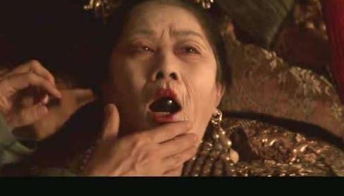 慈禧夜明珠去了哪里？听说被美国人买走了