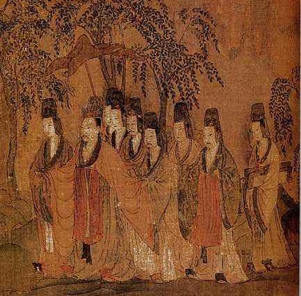 东晋四大家族权势到底多大，造反都不治罪？