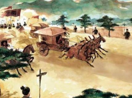 揭秘:秦孝文王之死是不是历史上的悬案? 揭秘:秦孝文王之死是不是历史上的悬案?