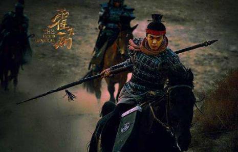 李陵:曾率五千步兵对阵匈奴八万骑兵! 李陵:曾率五千步兵对阵匈奴八万骑兵!