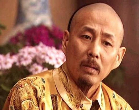 曹寅：魏东亭的原型，五次接驾康熙南巡，结局被抄家