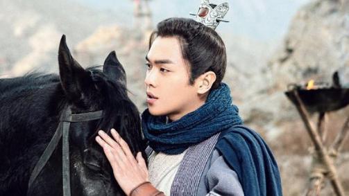 霍去病：西汉史上最璀璨的光芒！匈奴未灭，何以家为？