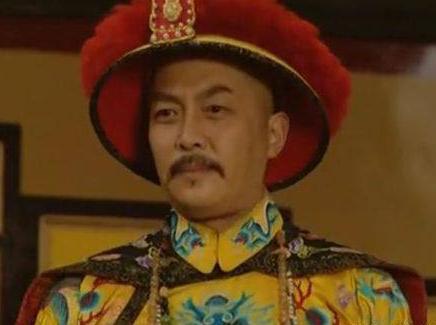 雍正皇帝剪胡须救人 为何最后会将他杀了呢