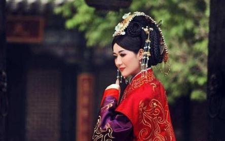 遇到一个不按常理出牌的皇帝，“母以子贵”反成杀身之祸