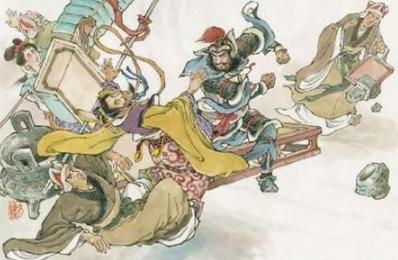 为什么说宋闵公是毒蛇嘴？原因是什么