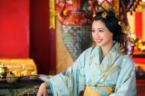 汉宣帝说“乱我家者，太子也”！那他为什么不换太子？