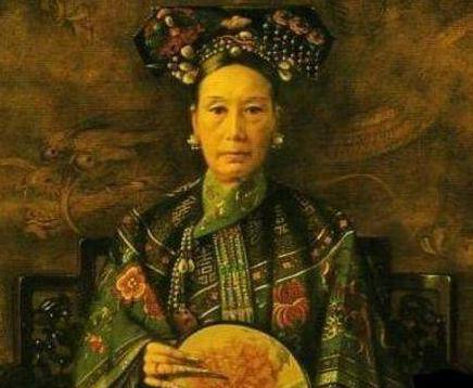 慈禧为什么会放过她最大的情敌庄静皇贵妃一马? 慈禧为什么会放过她最大的情敌庄静皇贵妃一马?