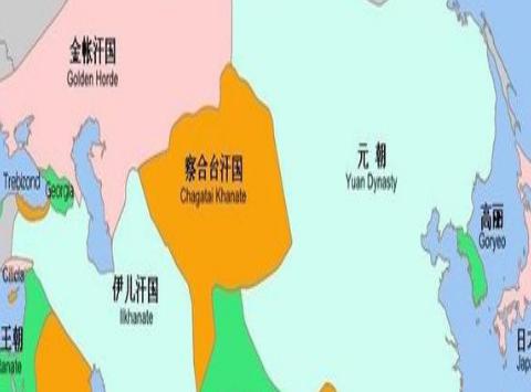 黄金家族是亡于皇太极之手吗?现在还有黄金家族吗 黄金家族是亡于皇太极之手吗?现在还有黄金家族吗