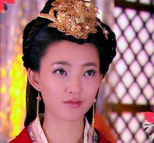 王娡历史上真实的王娡是什么样的人？