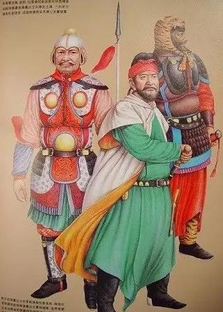 为什么历史上的太监大多武艺高强?他们真的会武功吗 为什么历史上的太监大多武艺高强?他们真的会武功吗