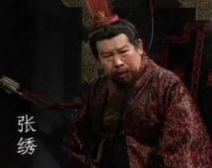 他表面文雅实则心狠手辣,是推动三国发展的幕后黑手 他表面文雅实则心狠手辣,是推动三国发展的幕后黑手