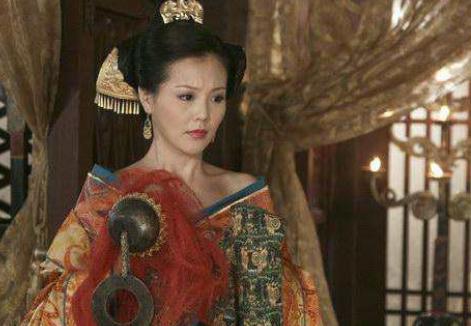 薄姬是什么下场？<a href=https://www.lishiji.cn/lishi/285/ target=_blank class=infotextkey>吕后</a>为什么没有对她下手