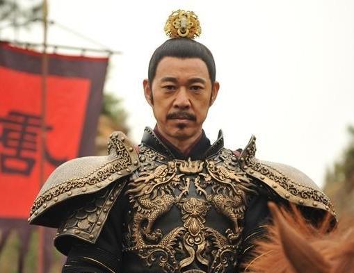 李世民继位后,谁第一个反叛的?为什么是罗艺 李世民继位后,谁第一个反叛的?为什么是罗艺