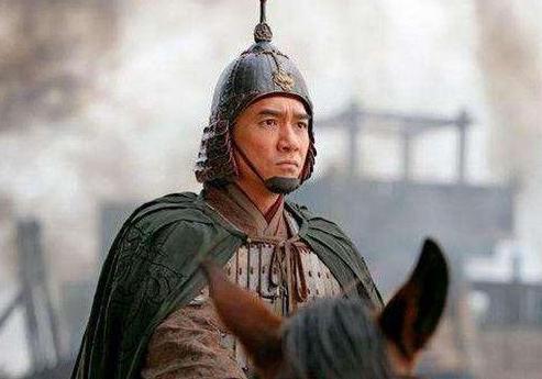孙权倾全力征剿黄祖,为什么还花了5年时间? 孙权倾全力征剿黄祖,为什么还花了5年时间?