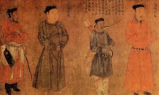 刘光世有多厉害?竟与岳飞齐名! 刘光世有多厉害?竟与岳飞齐名!