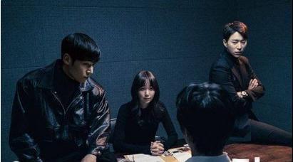 根据韩国华城连环杀人案改编的韩剧——隧道 根据韩国华城连环杀人案改编的韩剧——隧道