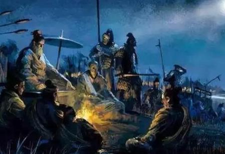 马陵之战：齐国崛起，颠覆魏国的初代霸业