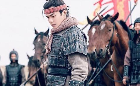 霍去病：西汉史上最璀璨的光芒！匈奴未灭，何以家为？