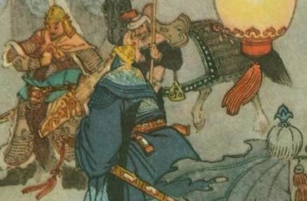 张献忠和李自成是好兄弟，为什么不联手赶走清兵？