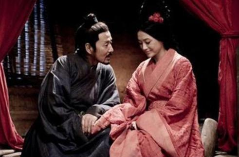 颠覆性最大的两君王,究竟何为胜何为败? 颠覆性最大的两君王,究竟何为胜何为败?