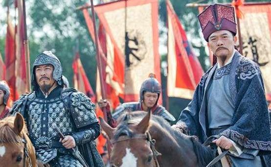 呼延赞勇猛无敌，赤胆忠心，为什么会得不到重用？