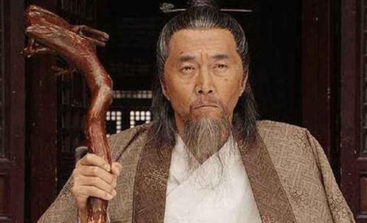 中国史上的四大神仙级人物分别是谁？其中一个11字遗言保全子孙！
