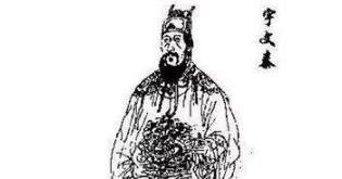 宇文护为什么要连杀三帝？宇文护想当皇帝吗？