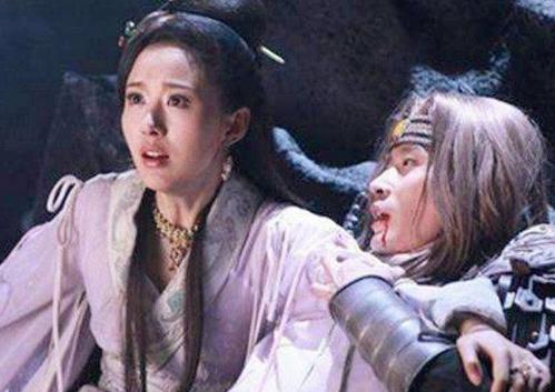 朱元璋为什么要常遇春的老婆？原因是什么