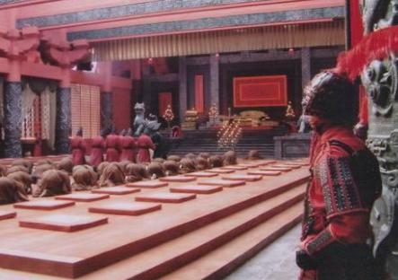 田千秋是怎么当上丞相的？真相是什么