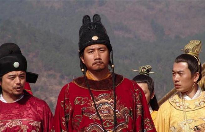 为什么朱元璋能北伐成功?背后原因是什么? 为什么朱元璋能北伐成功?背后原因是什么?