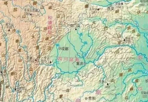 《隆中对》的战略为何没能成功?诸葛亮的计策是什么? 《隆中对》的战略为何没能成功?诸葛亮的计策是什么?