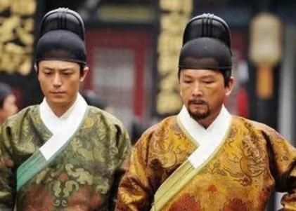 解缙深得朱元璋和朱棣器重，最后却活活被冻死