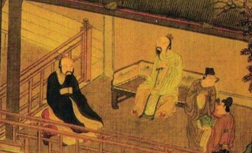 五不祥是什么?孔子为什么要告诫鲁哀公 五不祥是什么?孔子为什么要告诫鲁哀公
